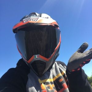 Meet your Posher, Curtis